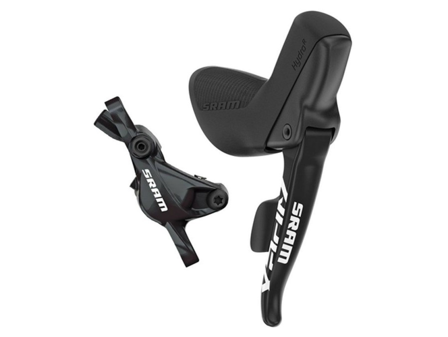 Groupsets & Components * | Sram Apex 1 Hrd Shift-Brake Control W/Directmount Caliper