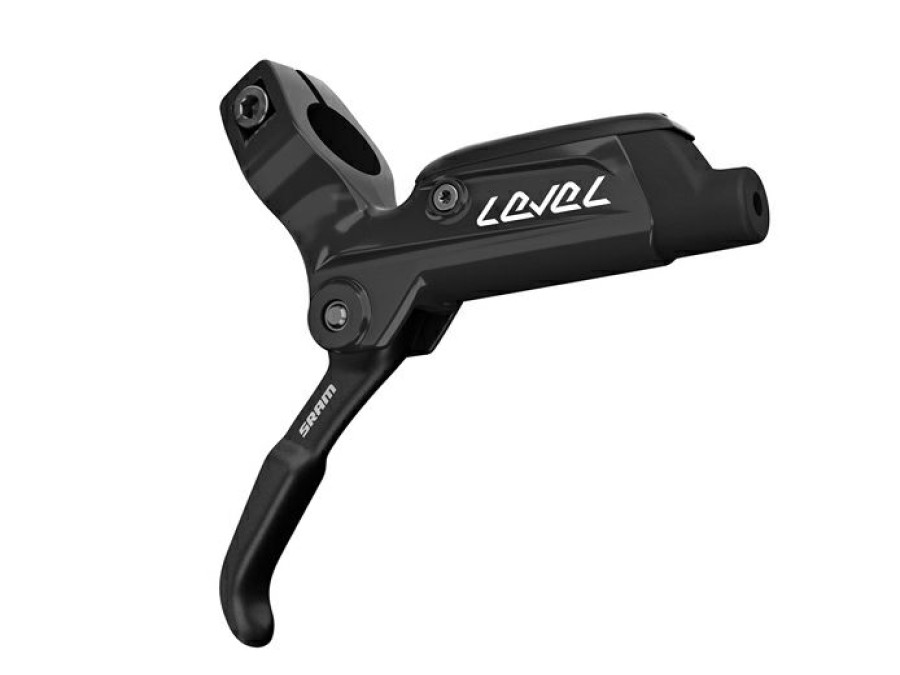 Groupsets & Components * | Sram Level Disc Brake Lever And Caliper