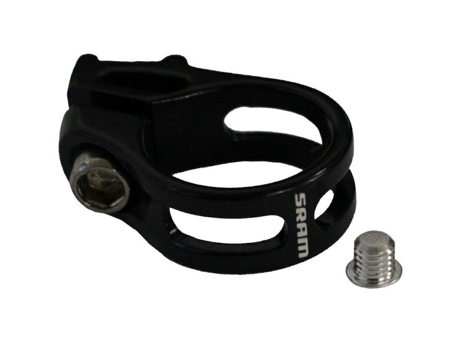 Groupsets & Components * | Sram Trigger Clamp Kit