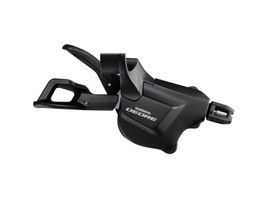 Groupsets & Components * | Shimano Deore Sl-M6000-I I-Spec Ii 10 Speed Shift Lever Right