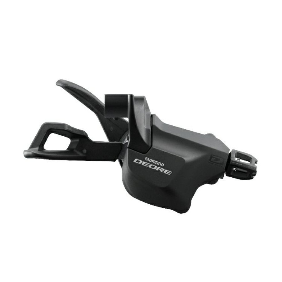 Groupsets & Components * | Shimano Deore Sl-M6000-I I-Spec Ii 10 Speed Shift Lever Right