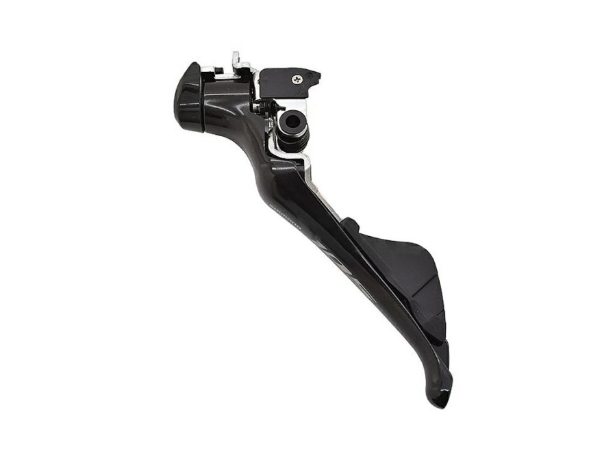 Groupsets & Components * | Shimano 105 St-R7000 Main Lever Assembly Black Right