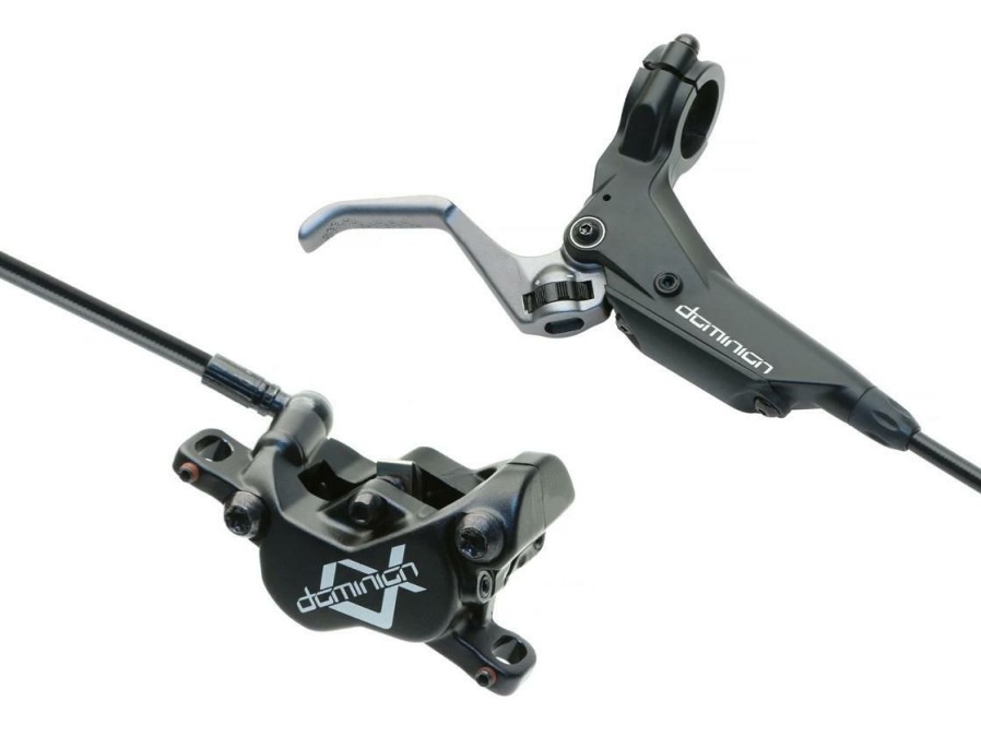 Groupsets & Components * | Hayes Dominion A4 Sfl Brake Kit