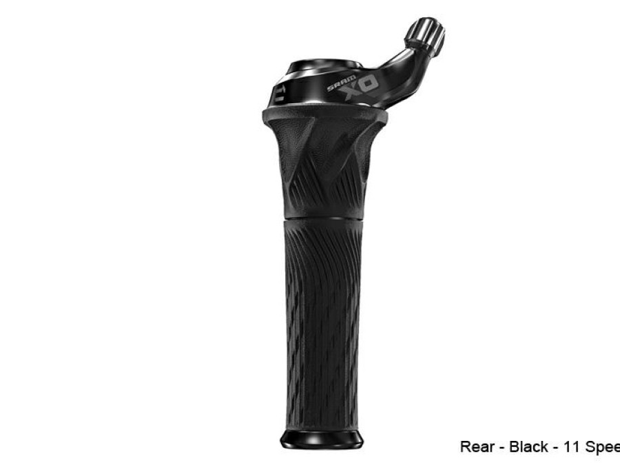 Groupsets & Components * | Sram X01 X-Actuation Grip Shift