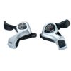 Groupsets & Components * | Shimano Sl-Tx50 7 Speed Shift Lever Set Right/Sis Left