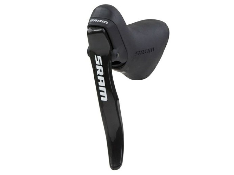 Groupsets & Components * | Sram S900 Single Speed Carbon Brake Lever