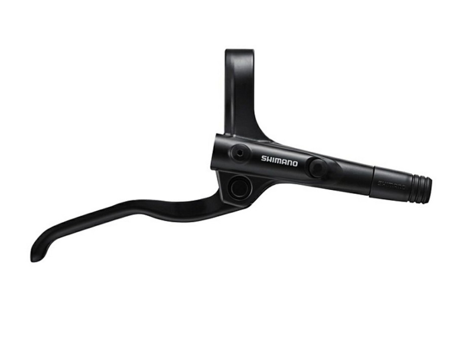 Groupsets & Components * | Shimano Altus Bl-Mt200 Hydraulic Disc Brake Lever