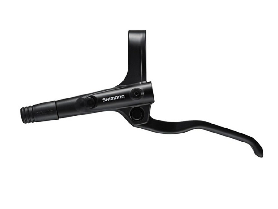 Groupsets & Components * | Shimano Altus Bl-Mt200 Hydraulic Disc Brake Lever