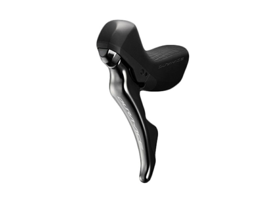 Groupsets & Components * | Shimano Dura-Ace St-R9120 11 Speed Sti Shift-Brake Lever