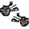 Groupsets & Components * | Shimano Deore Xt Sl-M8000 Rapidfire + I-Spec Ii Shift Lever