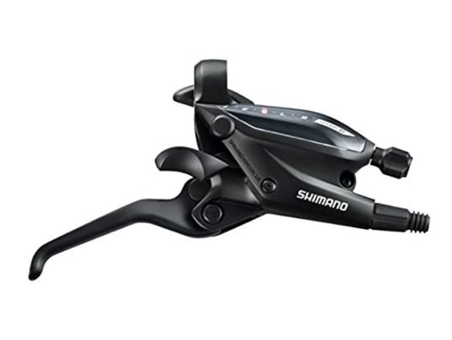 Groupsets & Components * | Shimano Acera St-Ef505-9R Ez Fire Plus Hydraulic Disc Brake Shift