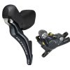 Groupsets & Components * | Shimano Ultegra St-R8025 11 Speed Hydro Shifter With Br-8070 Calip