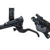 Groupsets & Components * | Shimano Slx Br-M7120 Hydraulic Brake Lever + Caliper