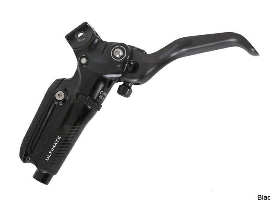 Groupsets & Components * | Sram Lever Assembly For Guide Ultimate V2 (Hose Not Included)