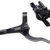 Groupsets & Components * | Shimano Deore Br-Mt410/Bl-Mt401 Hydraulic Brake Lever + Caliper