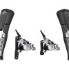 Groupsets & Components * | Sram Red Etap Axs Hrd 12 Speed Shift-Brake Control