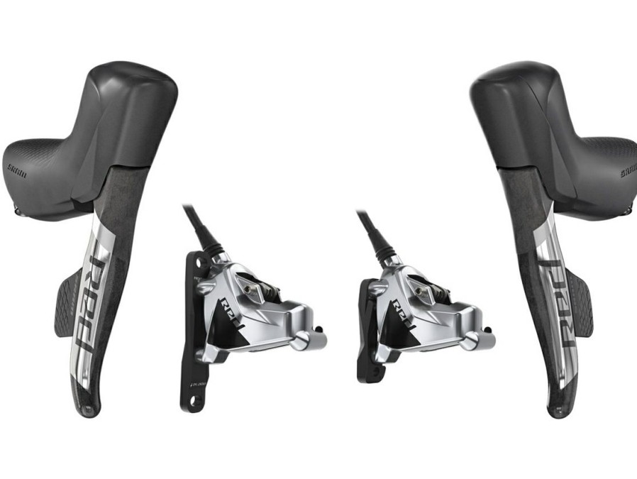 Groupsets & Components * | Sram Red Etap Axs Hrd 12 Speed Shift-Brake Control