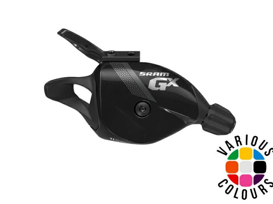 Groupsets & Components * | Sram Gx 2 11 X-Actuation Trigger Shifter