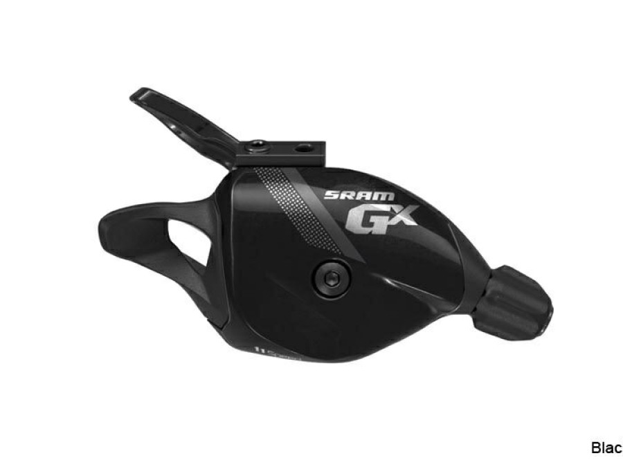 Groupsets & Components * | Sram Gx 2 11 X-Actuation Trigger Shifter