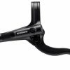 Groupsets & Components * | Shimano Acera Bl-Mt401 Disc Brake Lever Black/Black