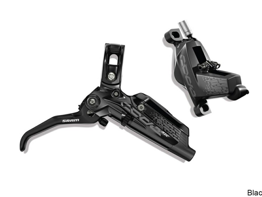 Groupsets & Components * | Sram Code Rsc Lever And Caliper