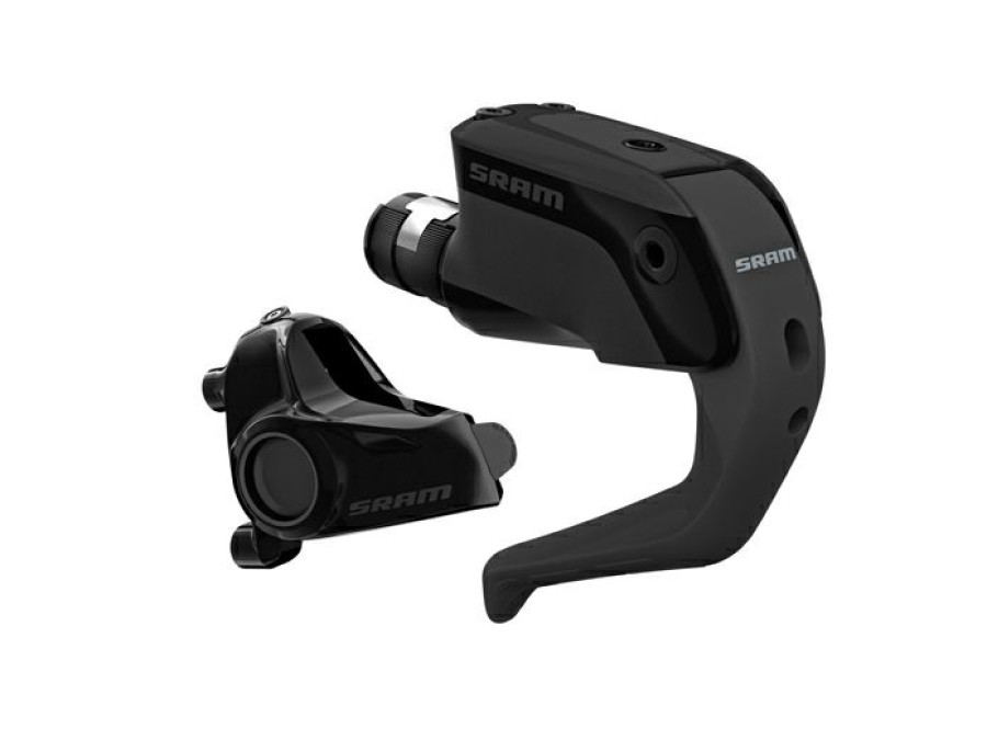 Groupsets & Components * | Sram S-900 Aero Hrd Disc Brake W/ Caliper