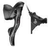 Groupsets & Components * | Campagnolo Record Hydraulic Disc 12 Speed Ergopower Shifter + Cali