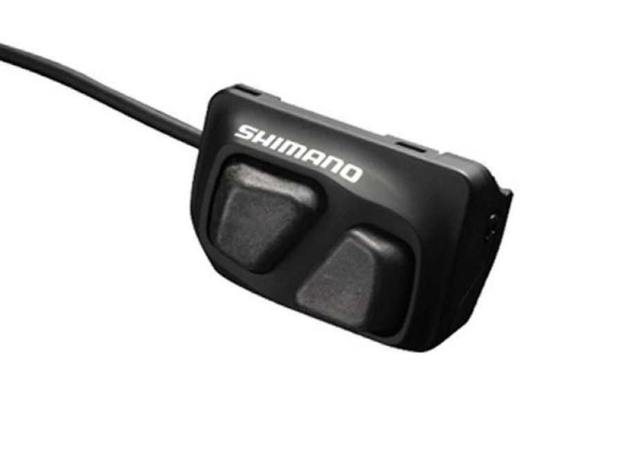 Groupsets & Components * | Shimano Sw-R600 Climbers Switch Shifter