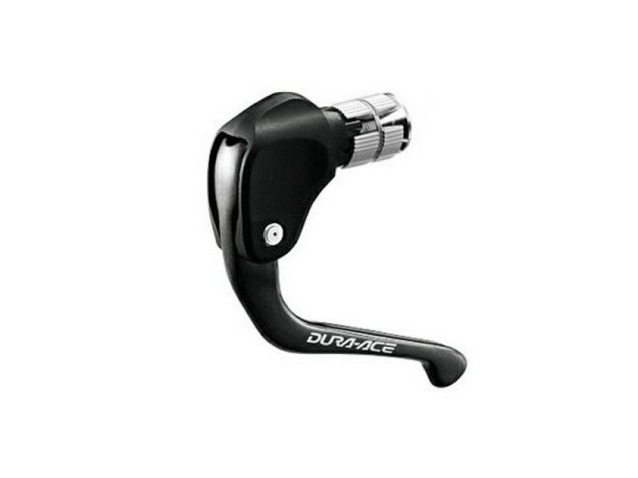 Groupsets & Components * | Shimano Dura-Ace Bl-Tt79 Brake Lever For Right Or Left Hand Sing