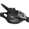 Groupsets & Components * | Sram E-Mtb Nx Eagle Single Click 12 Speed Trigger Shifter Black