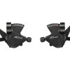 Groupsets & Components * | Shimano Altus Sl-M2010 3 X 9 Speed Shift Lever Set