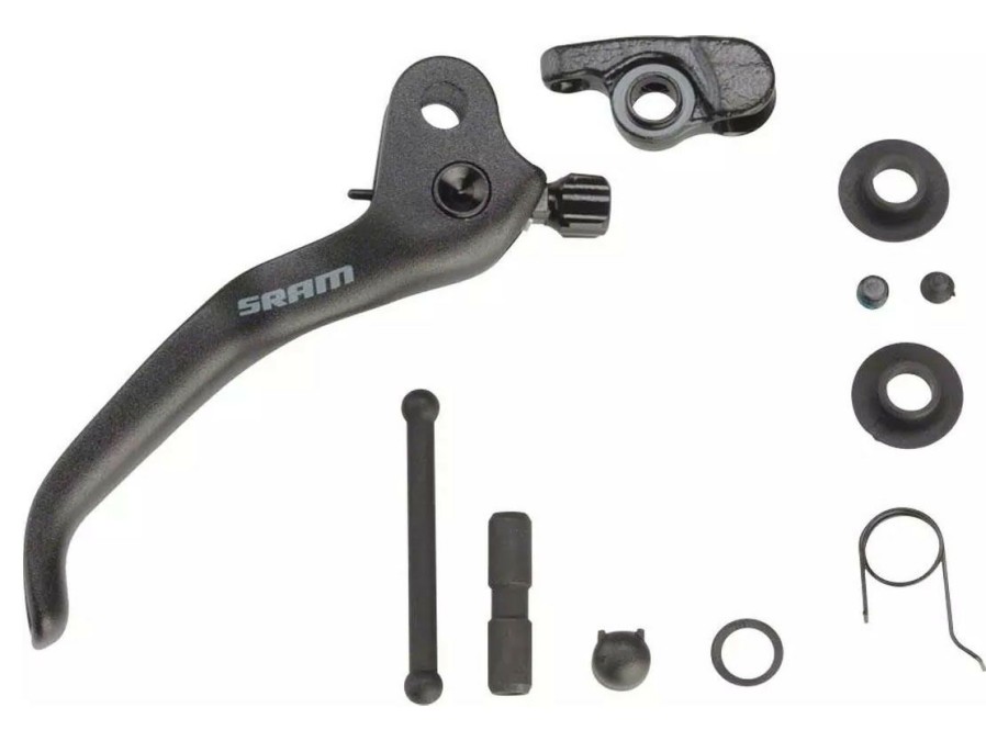 Groupsets & Components * | Sram Guide V2 Aluminium R Lever Blade