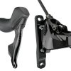 Groupsets & Components * | Sram Rival Etap Axs Hrd Shift Brake System W/ Flat Mount Caliper