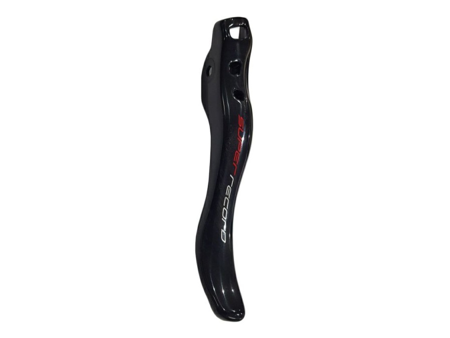 Groupsets & Components * | Campagnolo Super Record Db 12S Right Db Brake Lever With Brake Lev