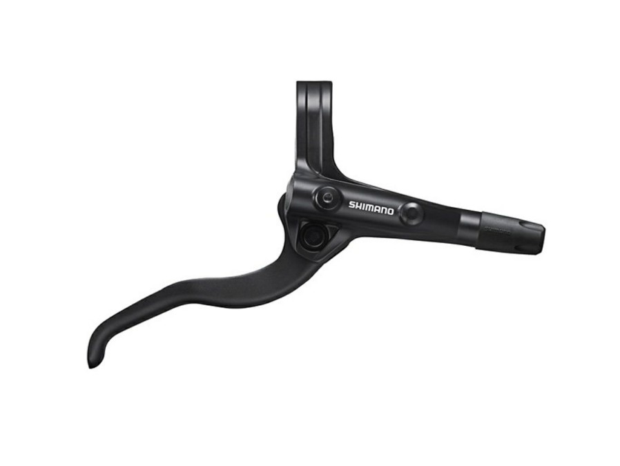 Groupsets & Components * | Shimano Acera Bl-Mt401 Hydraulic Disc Brake Lever Black Right