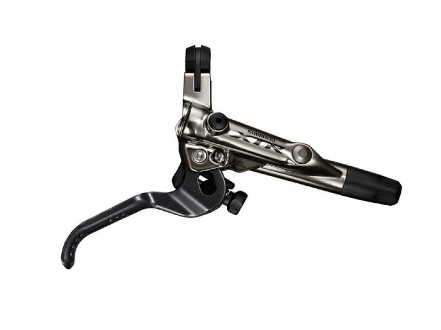 Groupsets & Components * | Shimano Xtr Bl-M9020 Trail Hydraulic Brake Lever