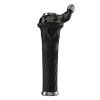 Groupsets & Components * | Sram Xx1 X-Actuation Grip Shift Rear Black 11 Speed