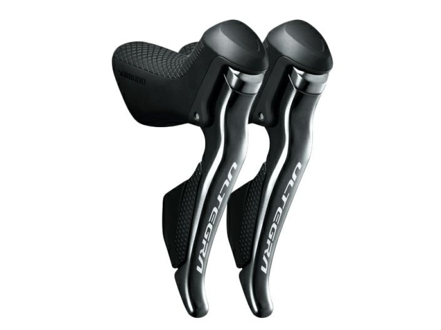 Groupsets & Components * | Shimano Ultegra Di2 R8050 11 Speed Shifter Set