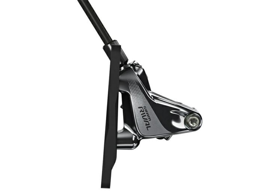 Groupsets & Components * | Sram Rival 1 Hrd Brake Control W/Directmount Caliper