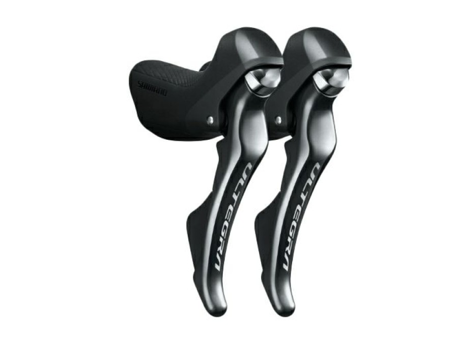 Groupsets & Components * | Shimano Ultegra R8000 Shifter Set