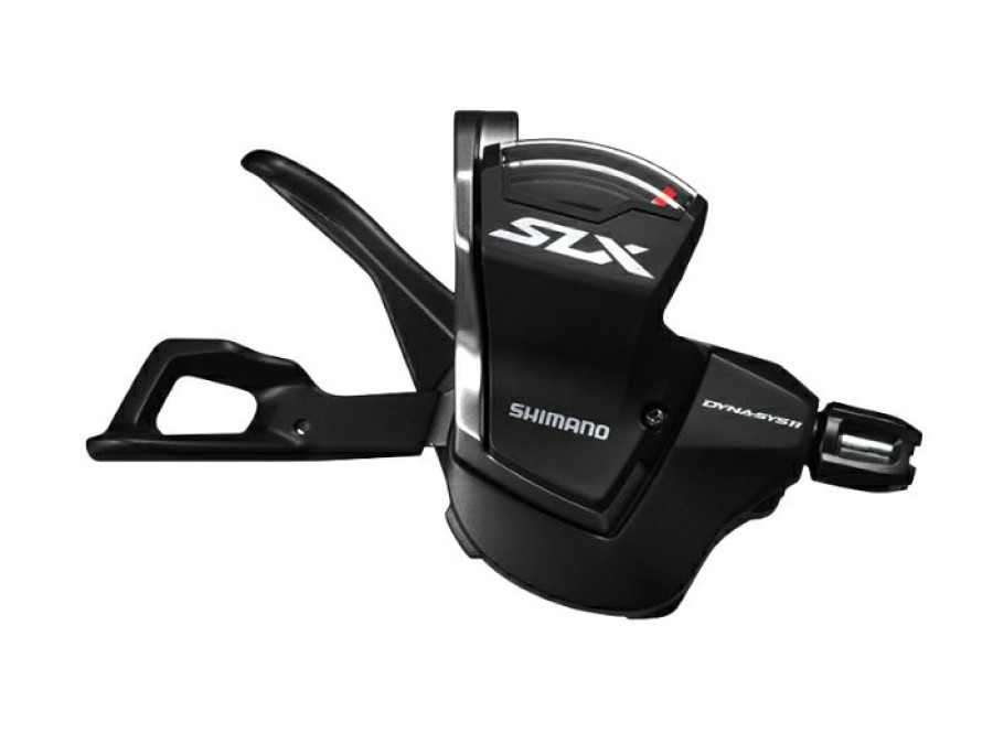 Groupsets & Components * | Shimano Slx Sl-M7000 Rapidfire Plus Shift Lever