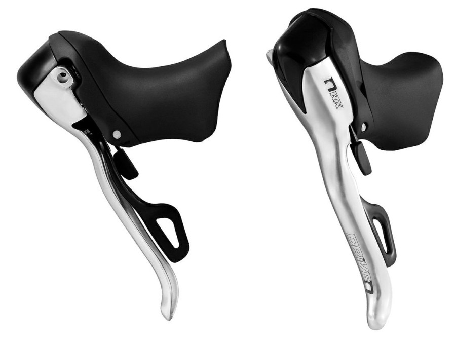 Groupsets & Components * | Sunrace Strx Brake/Shift Lever