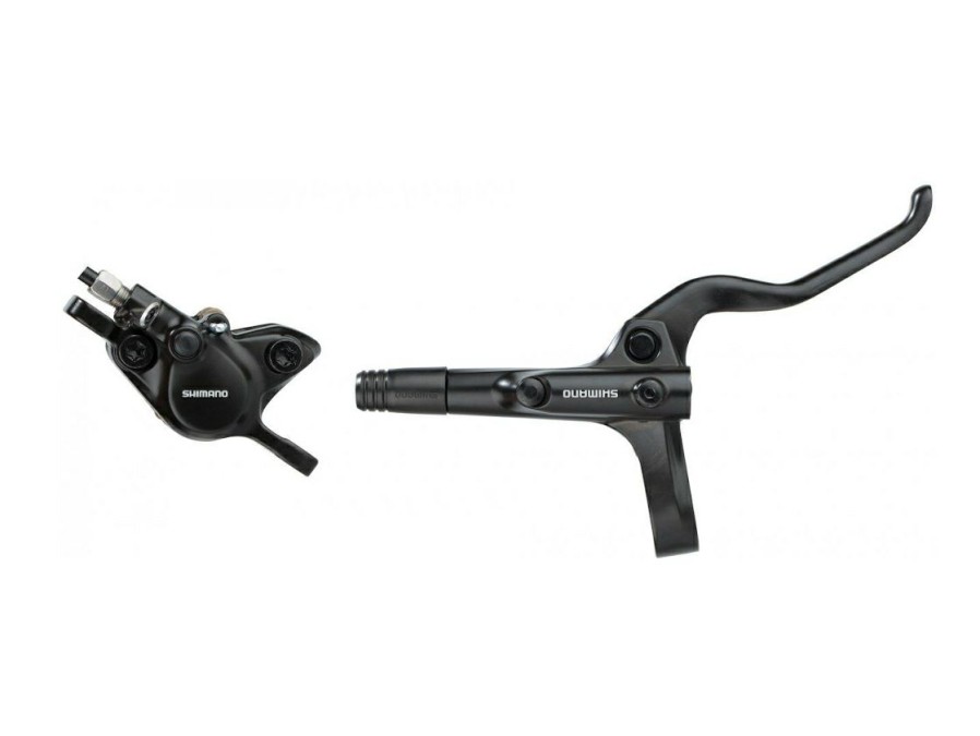 Groupsets & Components * | Shimano Altus Bl-Mt200 Lever With Br-Mt200 Caliper