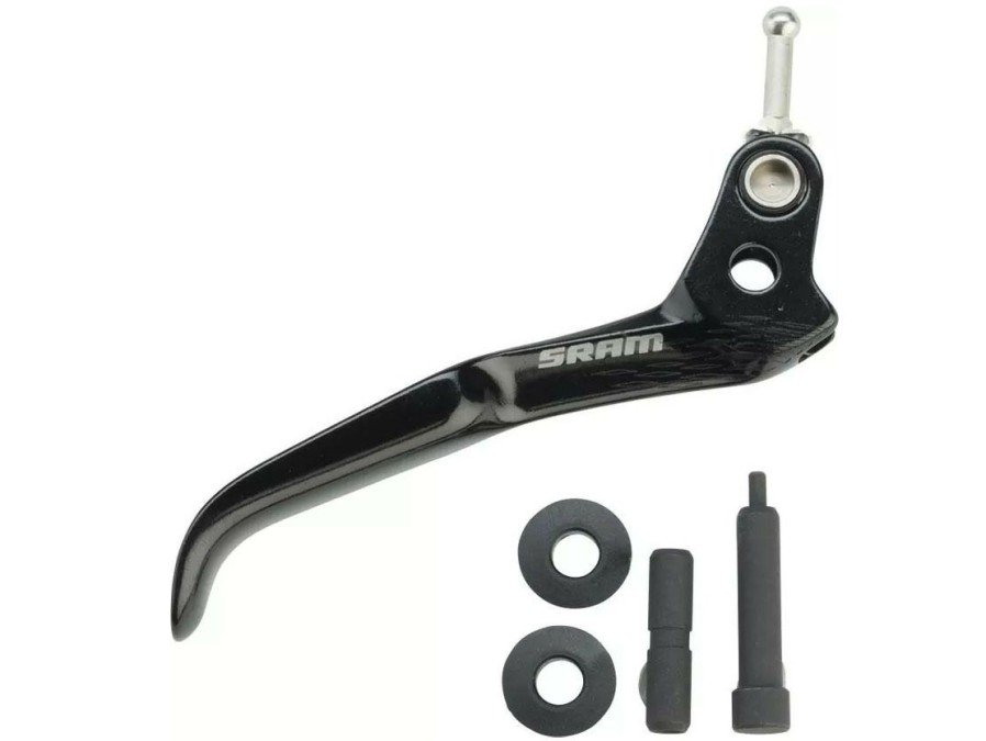 Groupsets & Components * | Sram Level Tl Aluminum Lever Blade Assembly