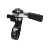 Groupsets & Components * | Sunrace Slm96 9 Speed Right Hand Thumb Shift Lever