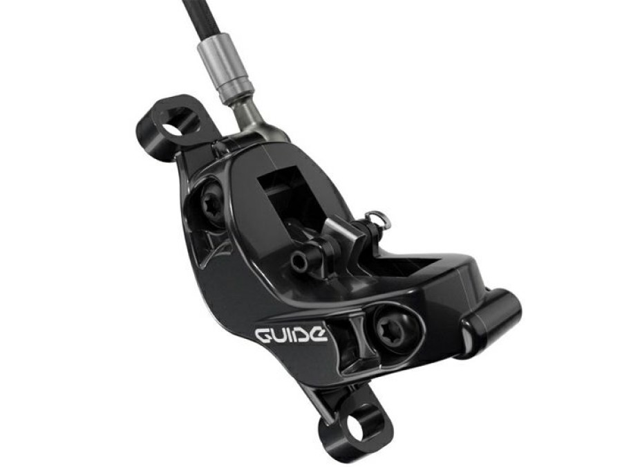 Groupsets & Components * | Sram Guide T Lever And Caliper