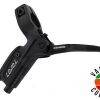 Groupsets & Components * | Sram Lever Assembly For Level T V2 (Hose Not Included)