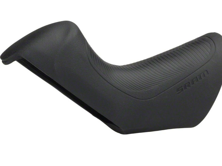 Groupsets & Components * | Sram Red Etap Hrd Hood Covers Black