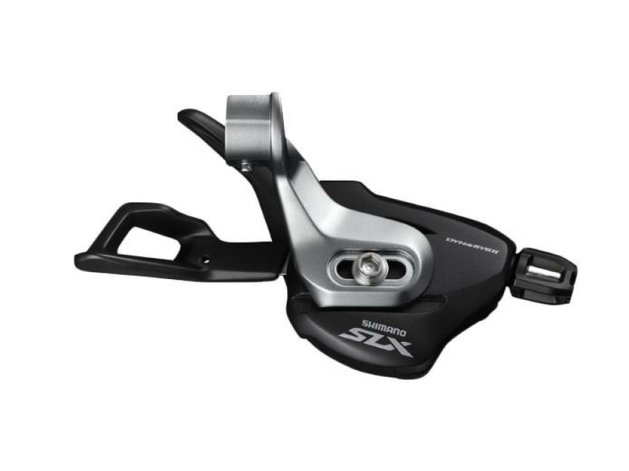 Groupsets & Components * | Shimano Slx Sl-M7000 I-Spec Ii Rapidfire Plus Shift Lever