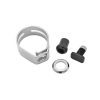 Groupsets & Components * | Shimano Ultegra Di2 St-R8050 Clamp Band Unit 23.8Mm To 24.2Mm